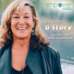 Tell Me A Story With Debra Silverman