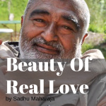 Beauty of Real Love by Sadhu Maharaja