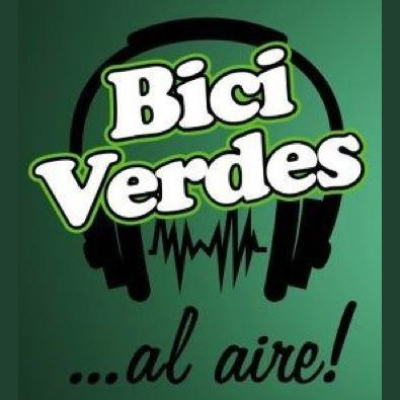 Bici Verdes Al Aire! (podcast) - Www.poderato.com/biciverdesalaire
