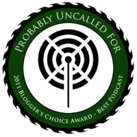 Probably Uncalled For: The Series Finale