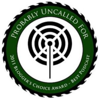 Probably Uncalled For #324