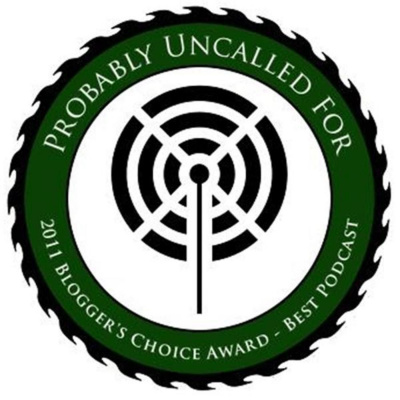 Probably Uncalled For...