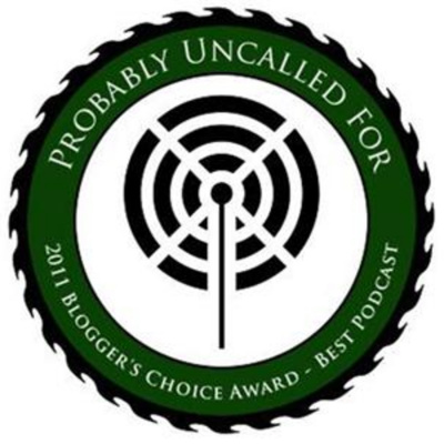 Probably Uncalled For...