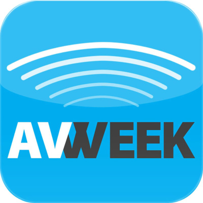 AV Week - MP3 Edition