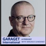 Garaget - Volvo Cars Podcast