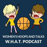 WHAT to Watch for in the WNBA with Arielle Chambers