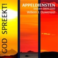 God spreekt - Via de schepping