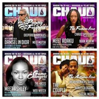 Chaud Podcast The Covers Episode