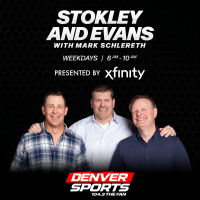 Stokley and Evans with Mark Schlereth | Hour 3 | 11.24.25 