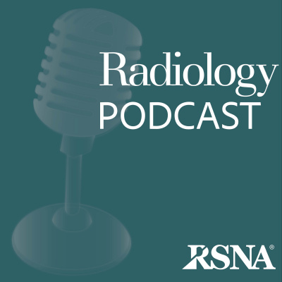 Radiology Podcasts | Rsna