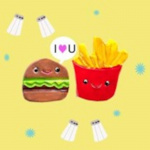 Burger  Fries Podcast