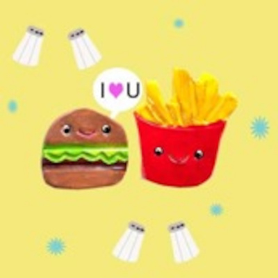 Burger  Fries Podcast