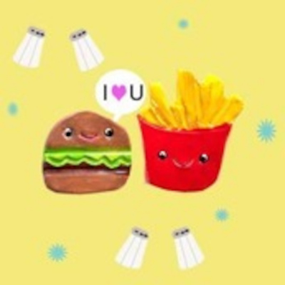 Burger  Fries Podcast