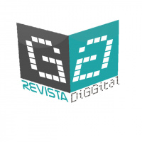 Revista DiGGital nuevo integrante