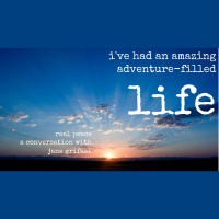 011: Jane Grifasi and Finding Real Peace