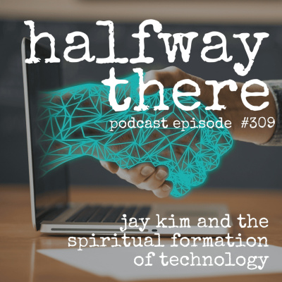 Halfway There | Christian Testimonies | Spiritual Formation, Growth, And Personal Experiences With God