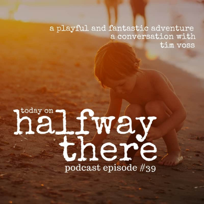 Halfway There | Christian Testimonies | Spiritual Formation, Growth, And Personal Experiences With God