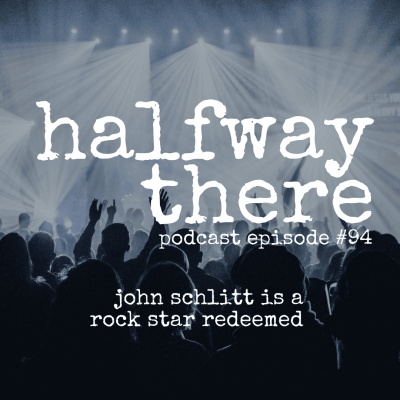 Halfway There | Christian Testimonies | Spiritual Formation, Growth, And Personal Experiences With God