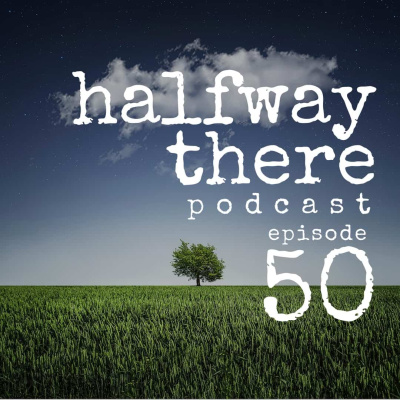 Halfway There | Christian Testimonies | Spiritual Formation, Growth, And Personal Experiences With God