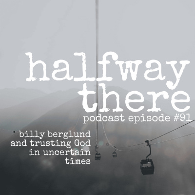 Halfway There | Christian Testimonies | Spiritual Formation, Growth, And Personal Experiences With God