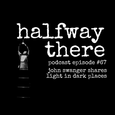 Halfway There | Christian Testimonies | Spiritual Formation, Growth, And Personal Experiences With God