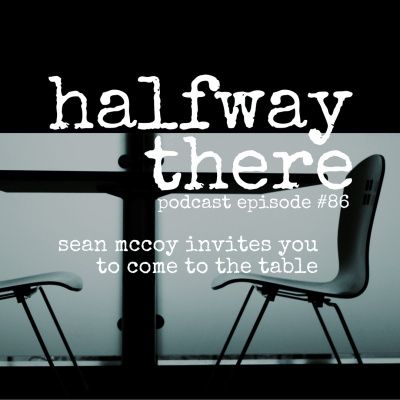 Halfway There | Christian Testimonies | Spiritual Formation, Growth, And Personal Experiences With God