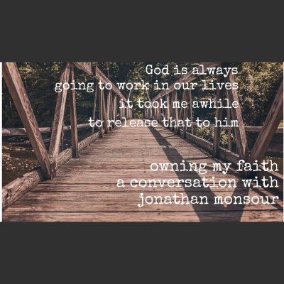 Halfway There | Christian Testimonies | Spiritual Formation, Growth, And Personal Experiences With God