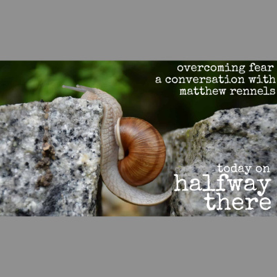 Halfway There | Christian Testimonies | Spiritual Formation, Growth, And Personal Experiences With God