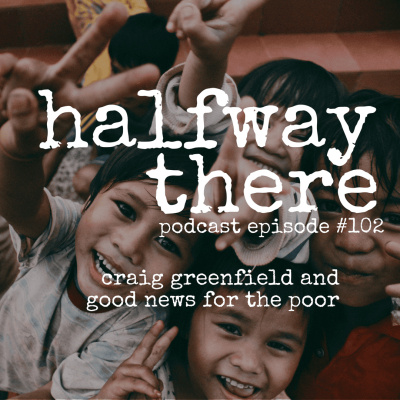 Halfway There | Christian Testimonies | Spiritual Formation, Growth, And Personal Experiences With God