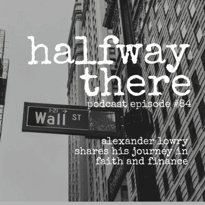 Halfway There | Christian Testimonies | Spiritual Formation, Growth, And Personal Experiences With God