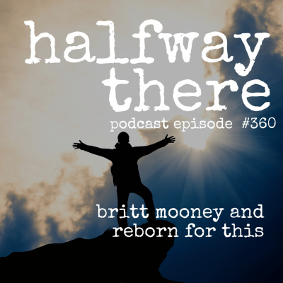 Halfway There | Christian Testimonies | Spiritual Formation, Growth, And Personal Experiences With God