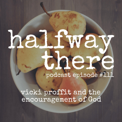 Halfway There | Christian Testimonies | Spiritual Formation, Growth, And Personal Experiences With God