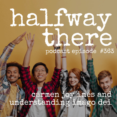 Halfway There | Christian Testimonies | Spiritual Formation, Growth, And Personal Experiences With God