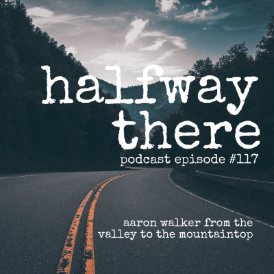 Halfway There | Christian Testimonies | Spiritual Formation, Growth, And Personal Experiences With God