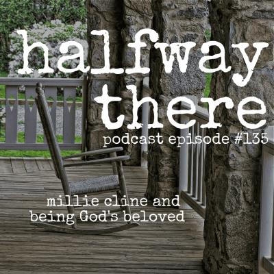 Halfway There | Christian Testimonies | Spiritual Formation, Growth, And Personal Experiences With God