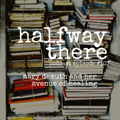 Halfway There | Christian Testimonies | Spiritual Formation, Growth, And Personal Experiences With God