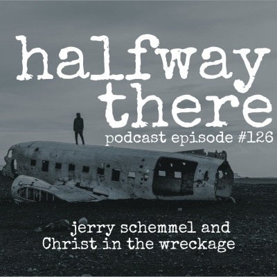 Halfway There | Christian Testimonies | Spiritual Formation, Growth, And Personal Experiences With God