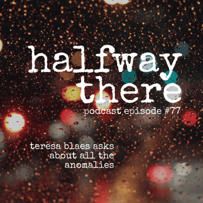 Halfway There | Christian Testimonies | Spiritual Formation, Growth, And Personal Experiences With God