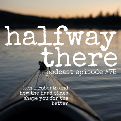 Halfway There | Christian Testimonies | Spiritual Formation, Growth, And Personal Experiences With God