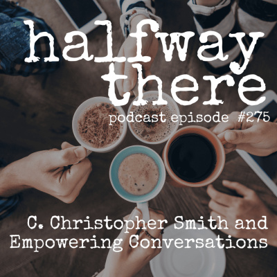 Halfway There | Christian Testimonies | Spiritual Formation, Growth, And Personal Experiences With God