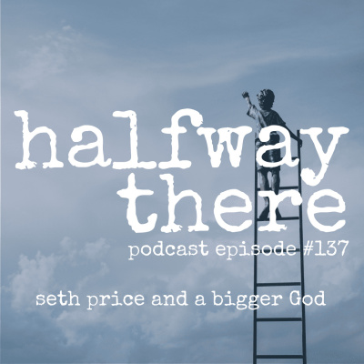 Halfway There | Christian Testimonies | Spiritual Formation, Growth, And Personal Experiences With God