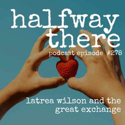 Halfway There | Christian Testimonies | Spiritual Formation, Growth, And Personal Experiences With God
