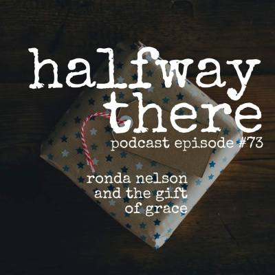 Halfway There | Christian Testimonies | Spiritual Formation, Growth, And Personal Experiences With God