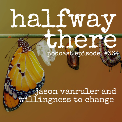Halfway There | Christian Testimonies | Spiritual Formation, Growth, And Personal Experiences With God