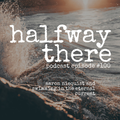Halfway There | Christian Testimonies | Spiritual Formation, Growth, And Personal Experiences With God