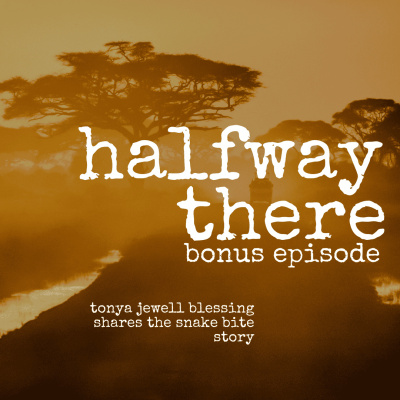 Halfway There | Christian Testimonies | Spiritual Formation, Growth, And Personal Experiences With God