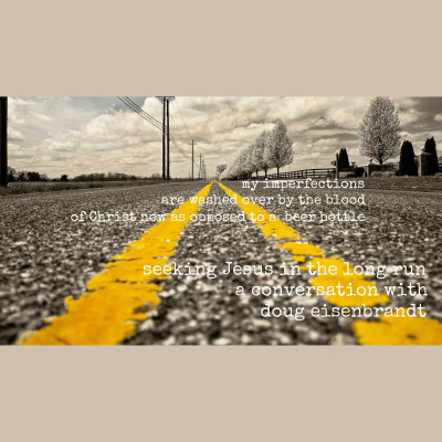 Halfway There | Christian Testimonies | Spiritual Formation, Growth, And Personal Experiences With God