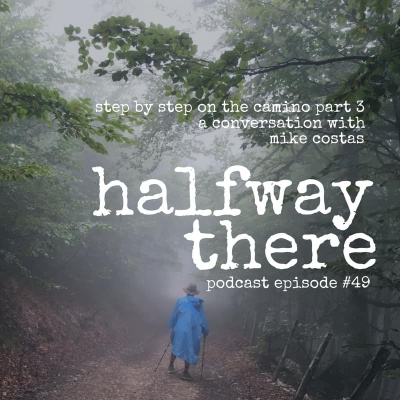 Halfway There | Christian Testimonies | Spiritual Formation, Growth, And Personal Experiences With God