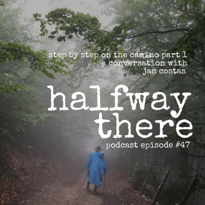 Halfway There | Christian Testimonies | Spiritual Formation, Growth, And Personal Experiences With God