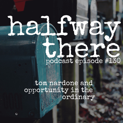 Halfway There | Christian Testimonies | Spiritual Formation, Growth, And Personal Experiences With God